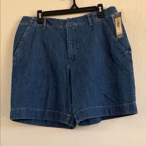 New Cherokee Denim Women’s Shorts